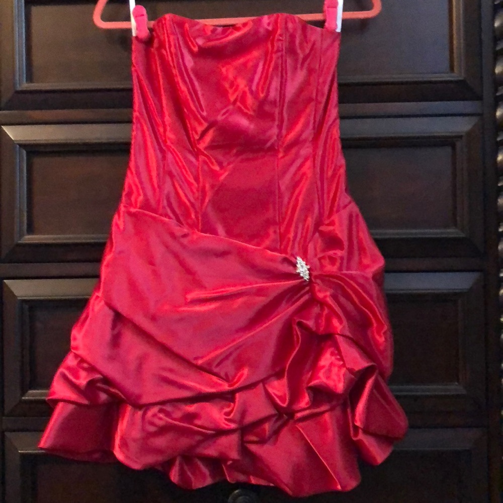 Jessica McClintock Cocktail Dress